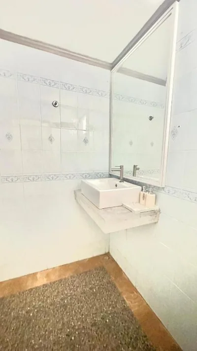 Bungalow Standard Twin Bed B Zone (No view) — Andaman Resort